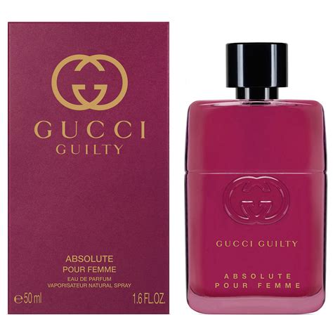 gucci guilty absolute perfume 90ml|Gucci Guilty absolute perfume review.